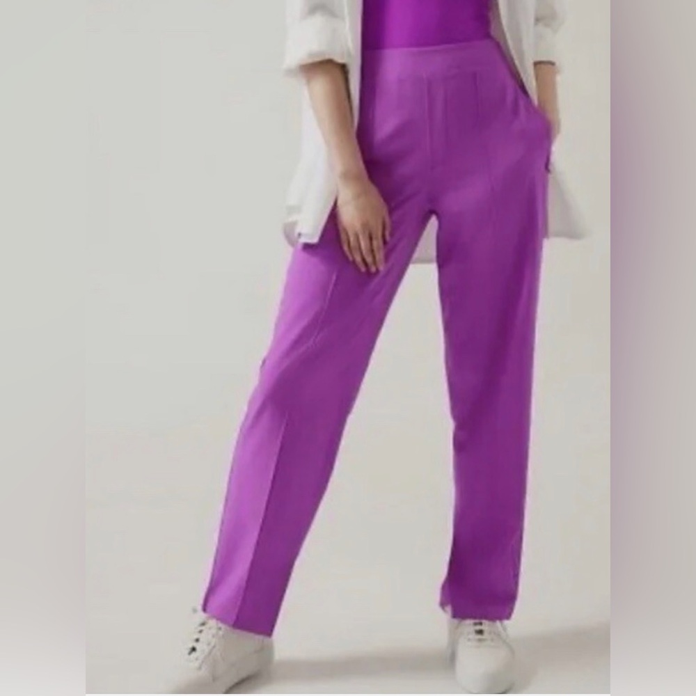 NEW NWT Athleta Vienna Slim Pant